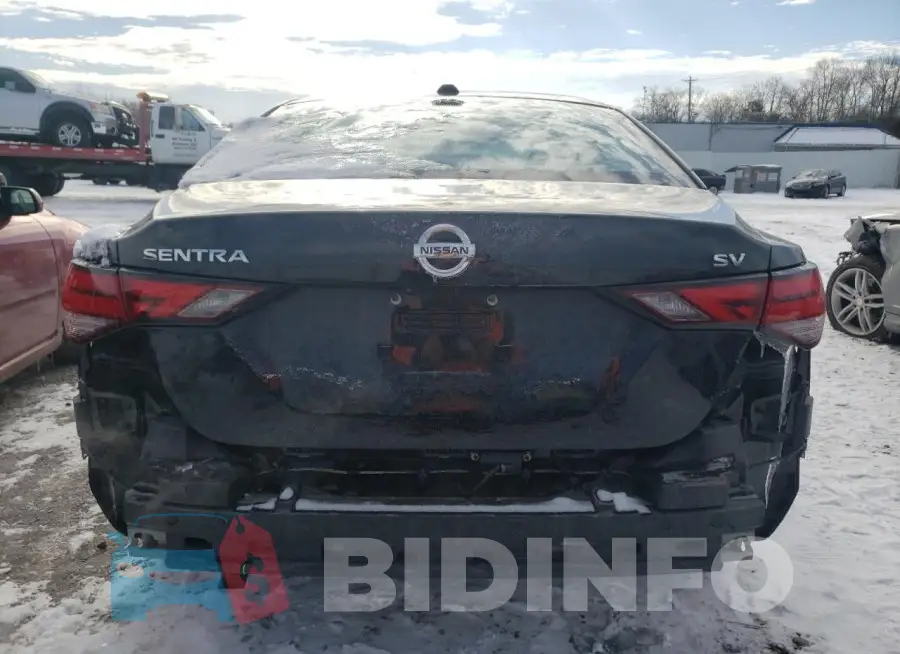3N1AB8CV2LY222783 Photo# 6