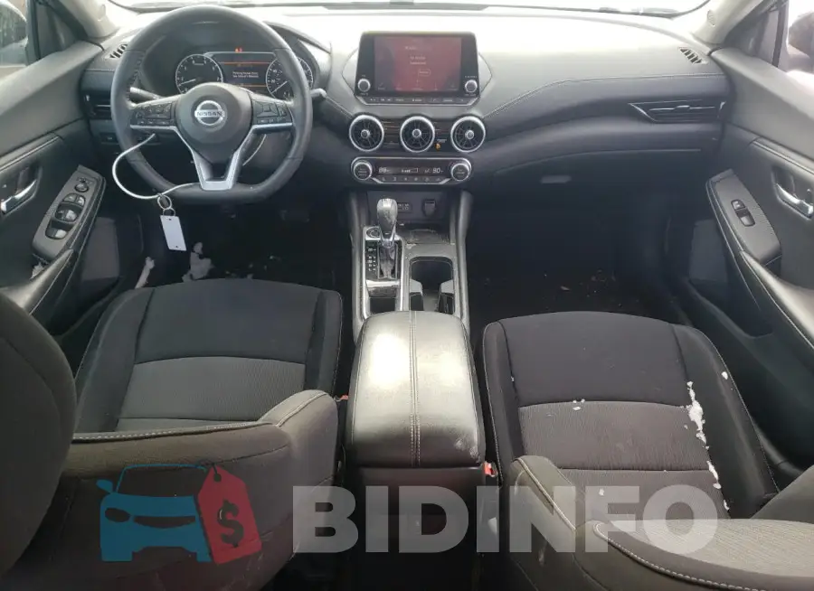 3N1AB8CV2LY222783 Photo# 8