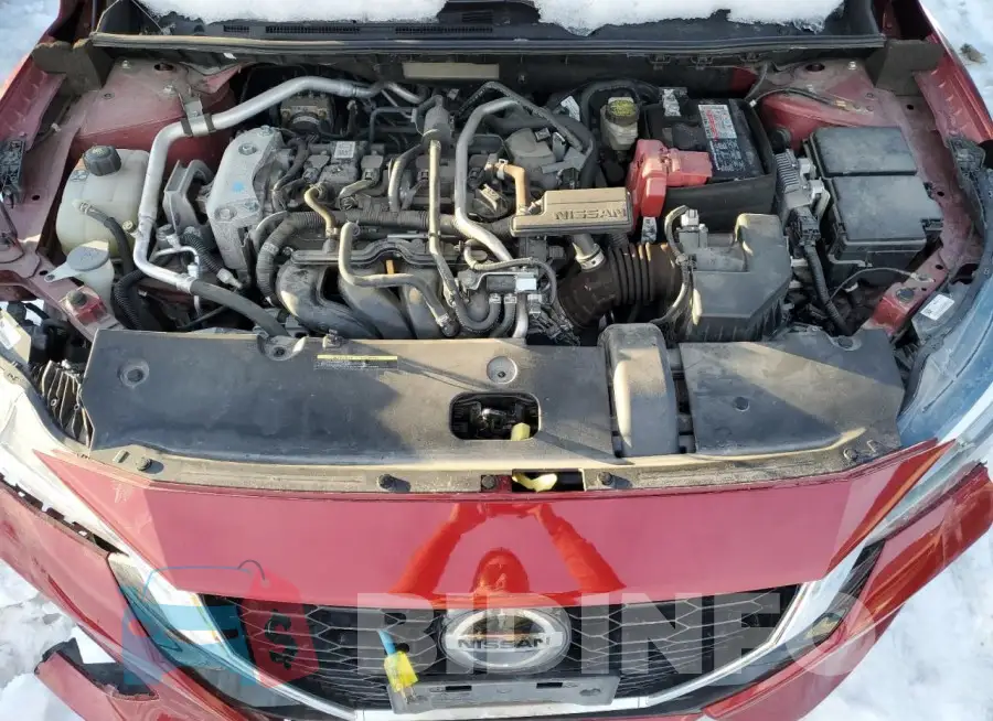 3N1AB8CV5MY281800 Photo# 11