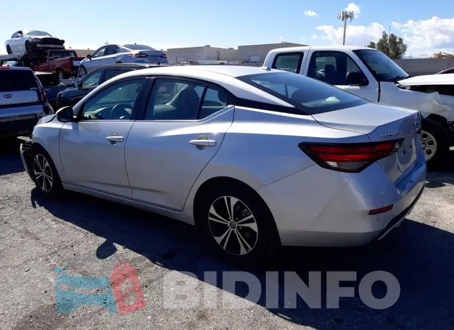 3N1AB8CV8PY242171 Photo# 2