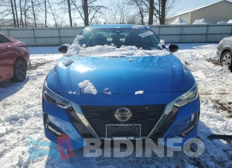 3N1AB8DVXLY240849 Photo# 5