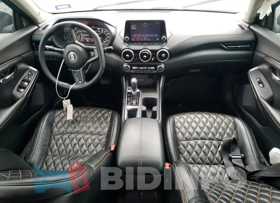 3N1AB8DVXMY215757 Photo# 8