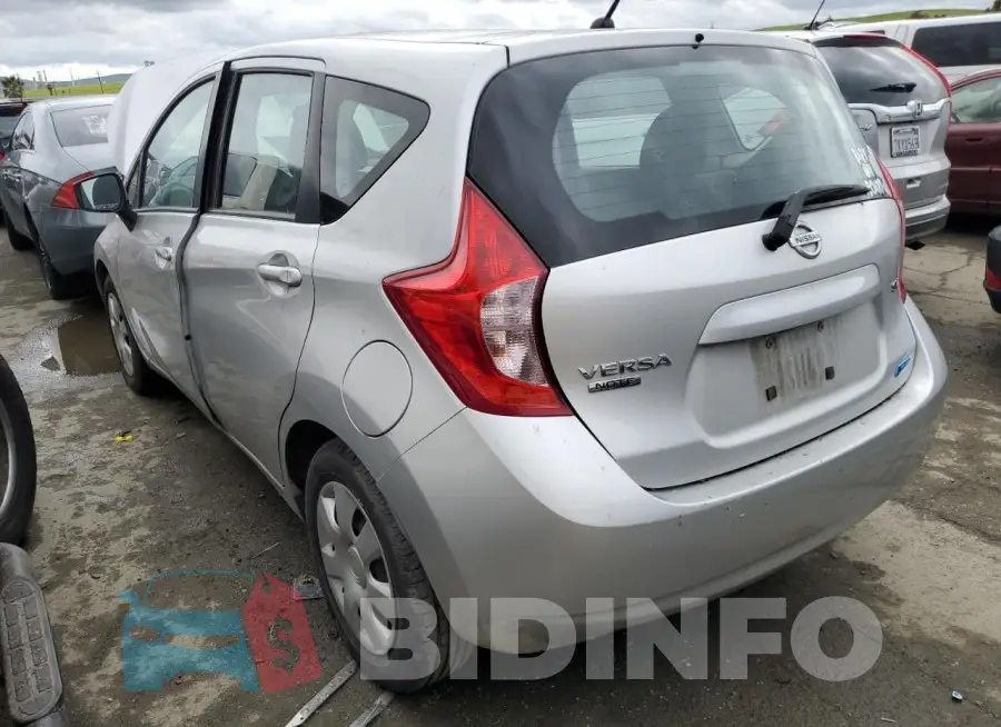 3N1CE2CP5FL413369 Photo# 2