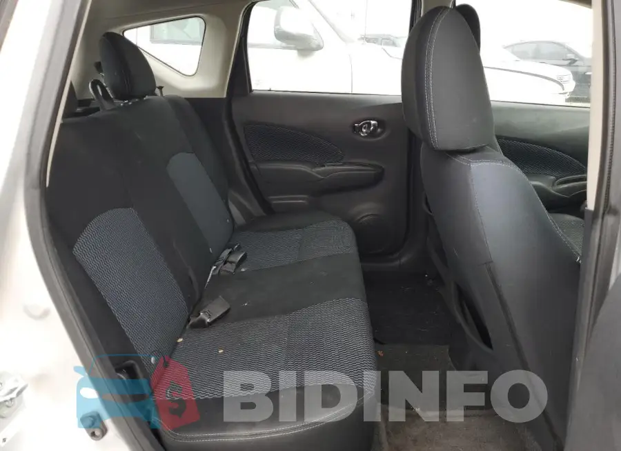 3N1CE2CP5FL413369 Photo# 10