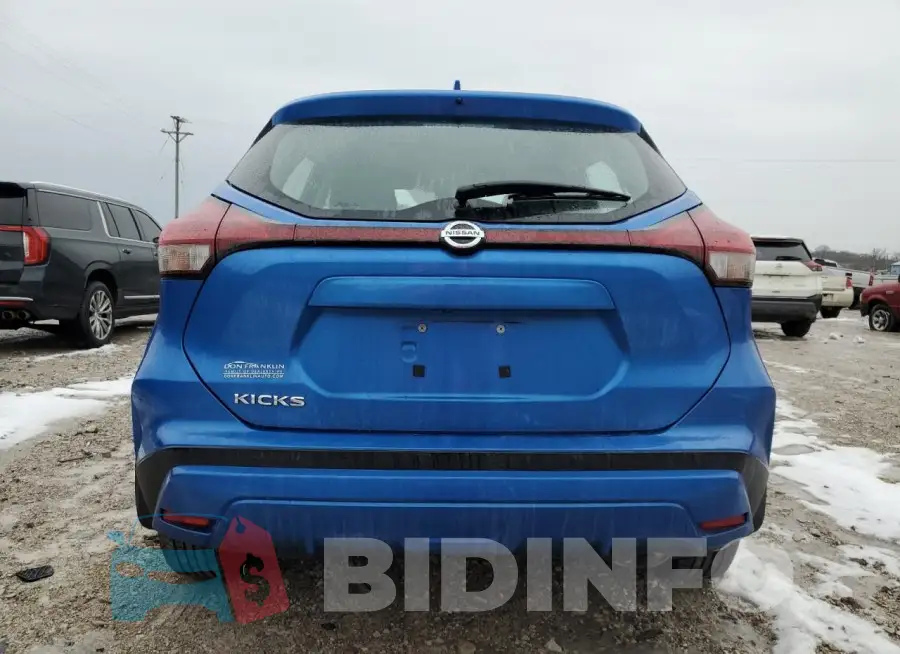 3N1CP5BV2ML486286 Photo# 6