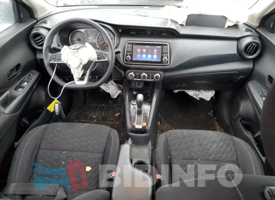 3N1CP5BV2ML486286 Photo# 8