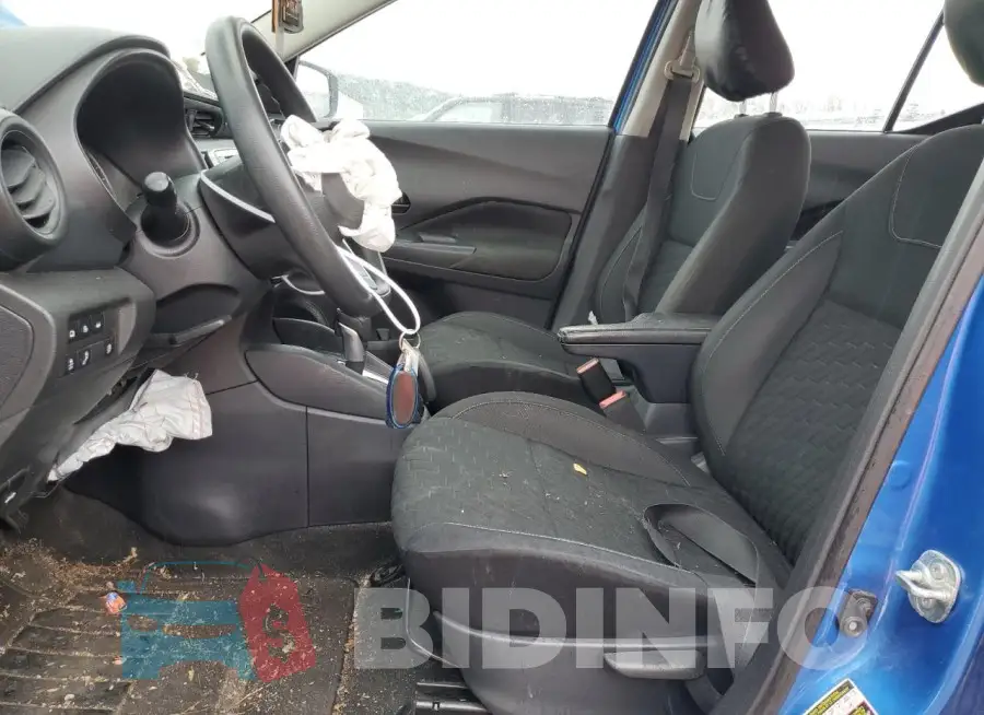 3N1CP5BV2ML486286 Photo# 7