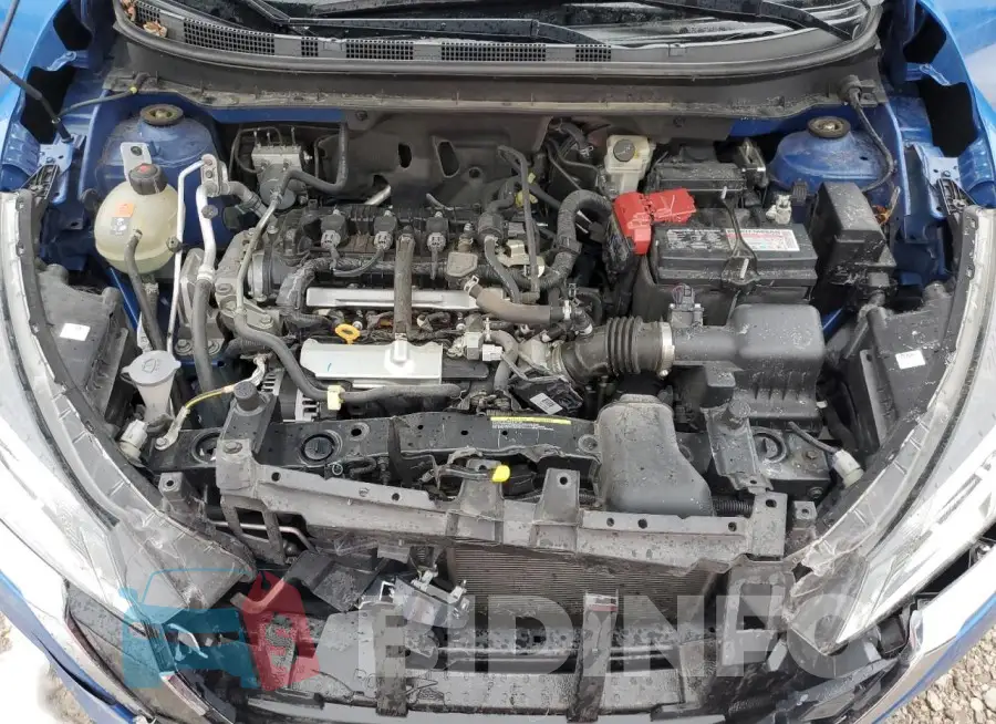 3N1CP5BV2ML486286 Photo# 11