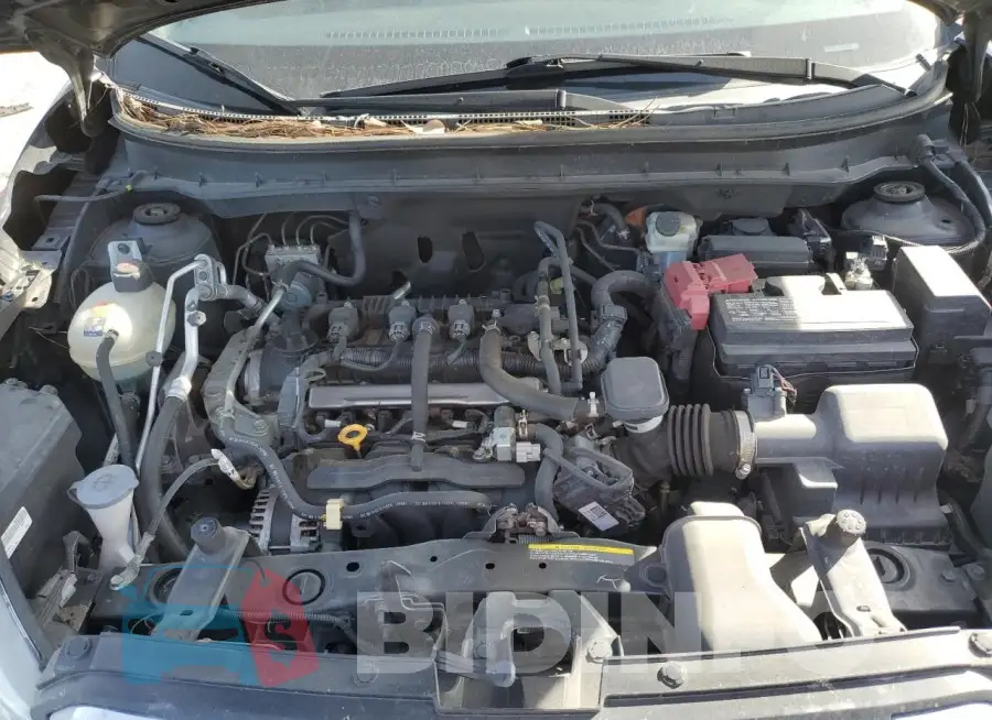 3N1CP5CU9JL509421 Photo# 12