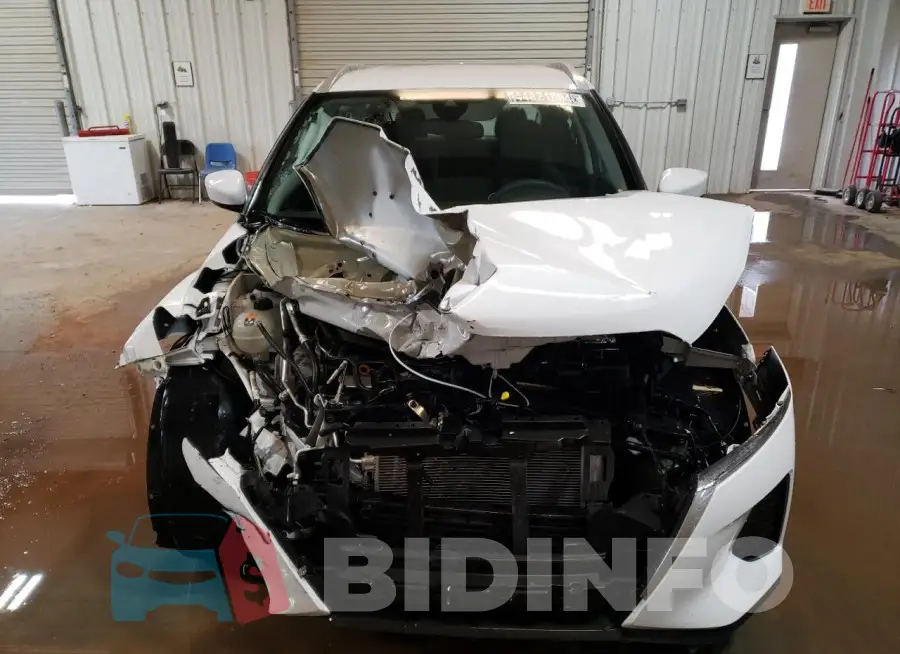 3N1CP5CV4ML529802 Photo# 5