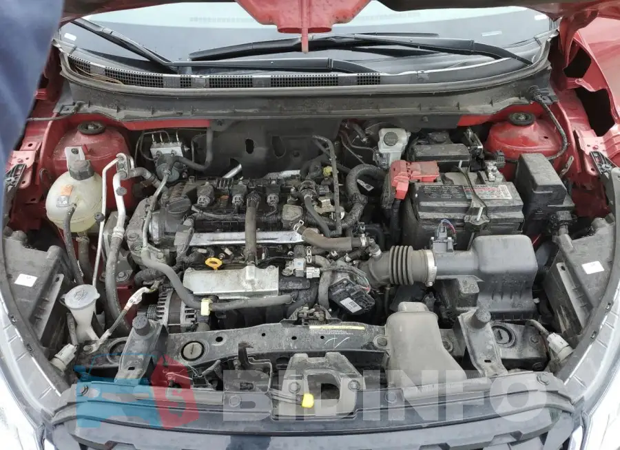 3N1CP5CV6ML517702 Photo# 12