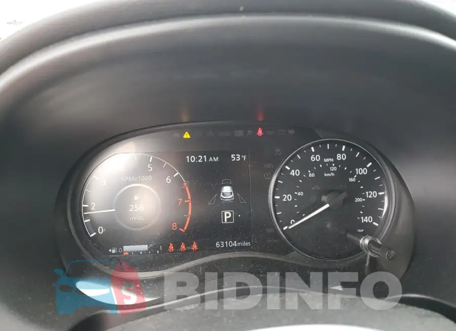 3N1CP5CV6ML517702 Photo# 9