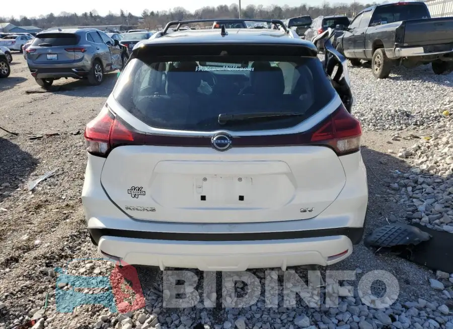3N1CP5CV8PL472542 Photo# 6