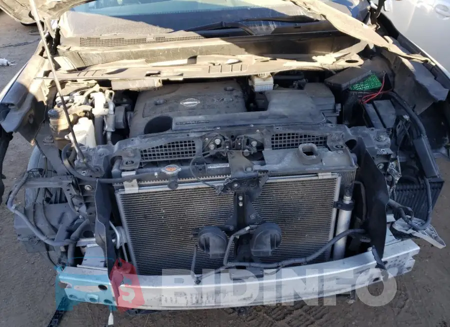 5N1AR2MM4FC671614 Photo# 11