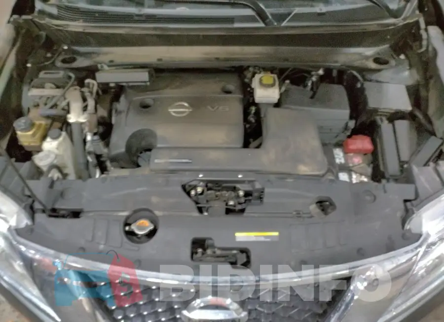 5N1AR2MM8FC711077 Photo# 11