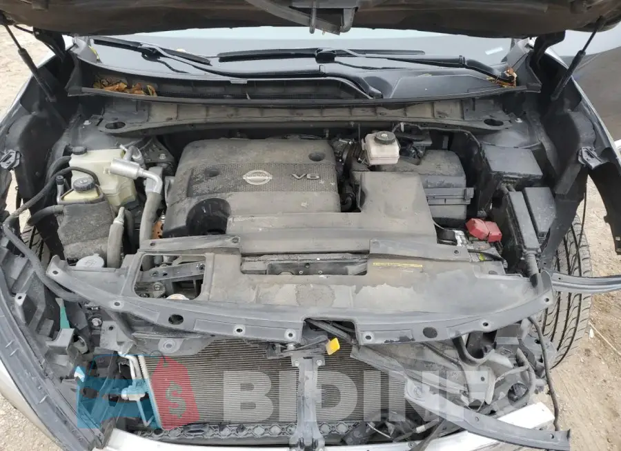 5N1AZ2BJXLN141267 Photo# 11