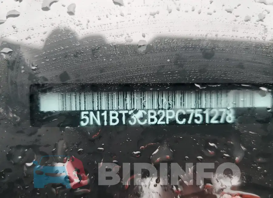 5N1BT3CB2PC751278 Photo# 13