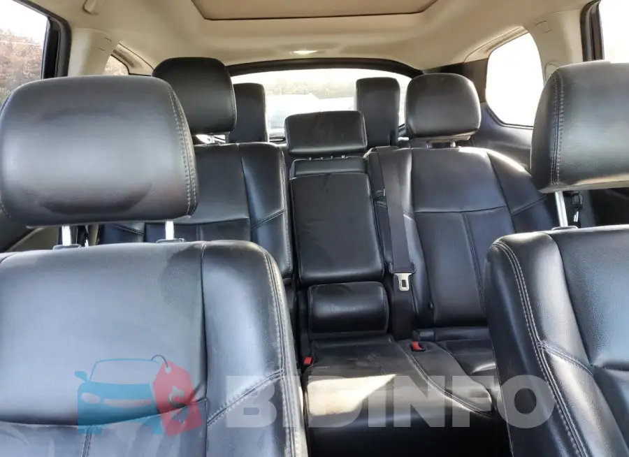 5N1DR2MM4HC626219 Photo# 10