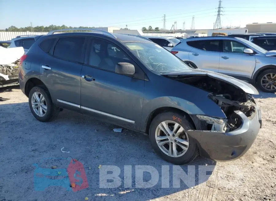 JN8AS5MT2FW159564 Photo# 4