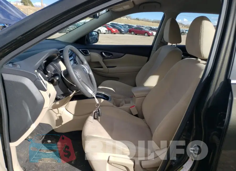 JN8AT2MV2GW131293 Photo# 7