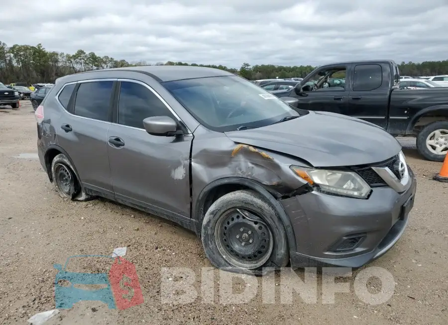 KNMAT2MT1GP632244 Photo# 4