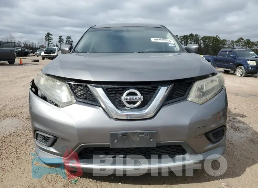 KNMAT2MT1GP632244 Photo# 5