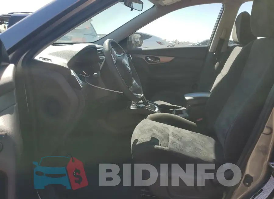 KNMAT2MT2FP539246 Photo# 7