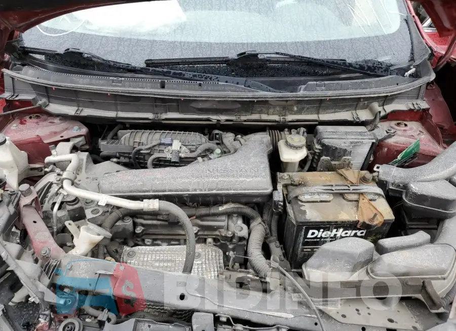 KNMAT2MT3FP570201 Photo# 12