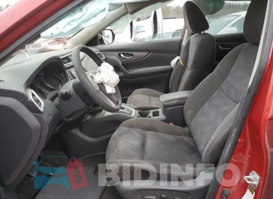 KNMAT2MT3FP570201 Photo# 7
