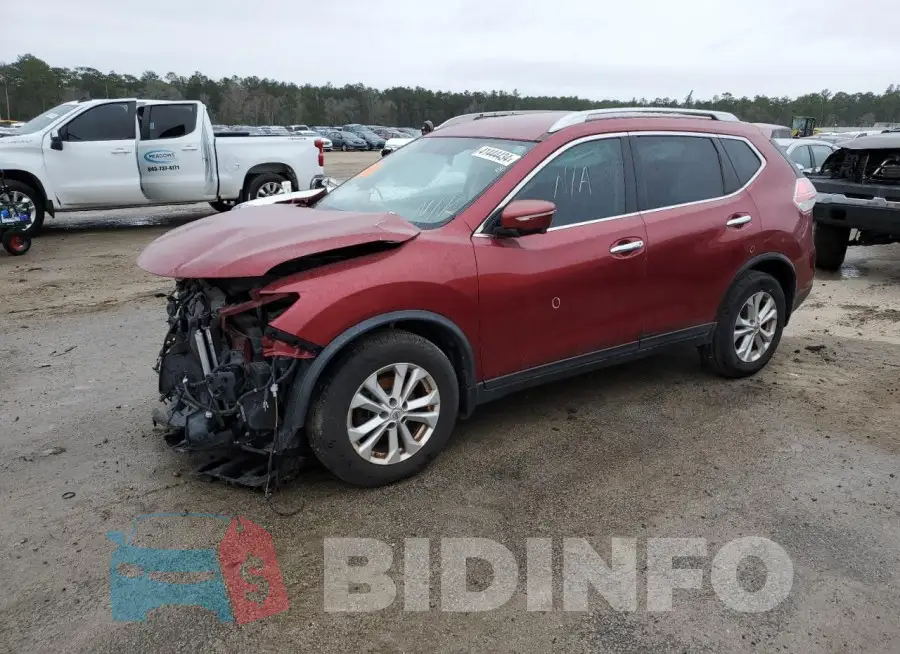 KNMAT2MT3FP570201 Photo# 1