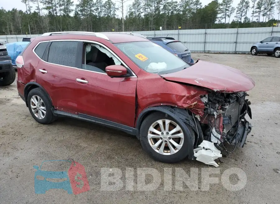 KNMAT2MT3FP570201 Photo# 4