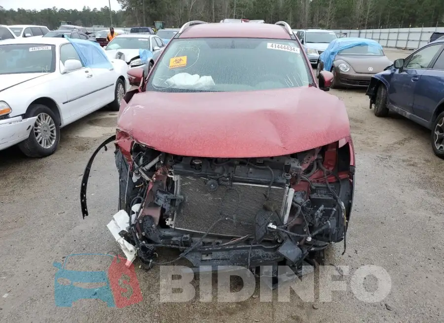 KNMAT2MT3FP570201 Photo# 5