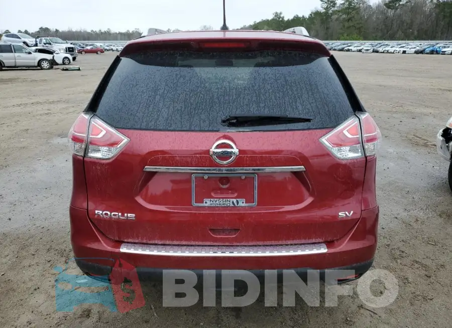 KNMAT2MT3FP570201 Photo# 6