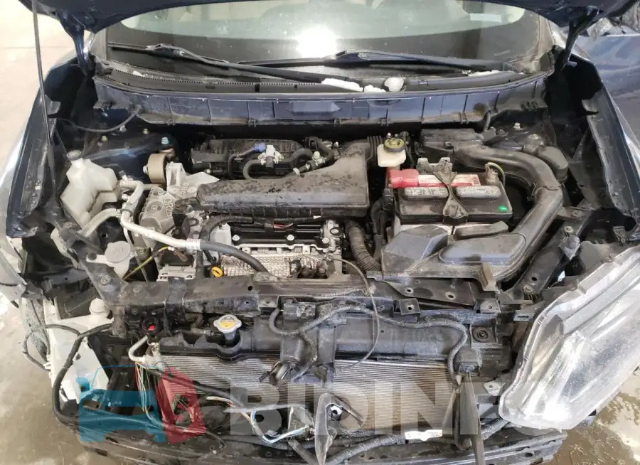 KNMAT2MT5GP724683 Photo# 11