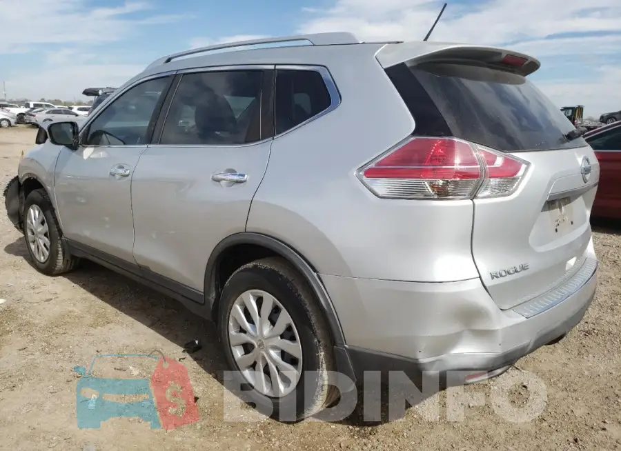 KNMAT2MTXGP709452 Photo# 2