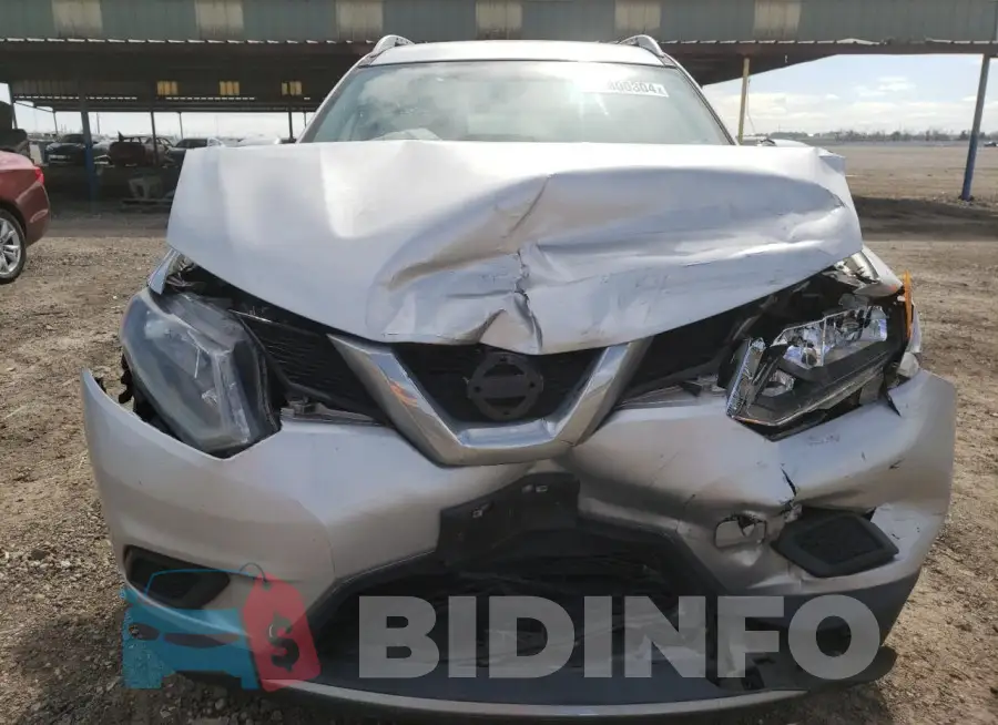 KNMAT2MTXGP709452 Photo# 5