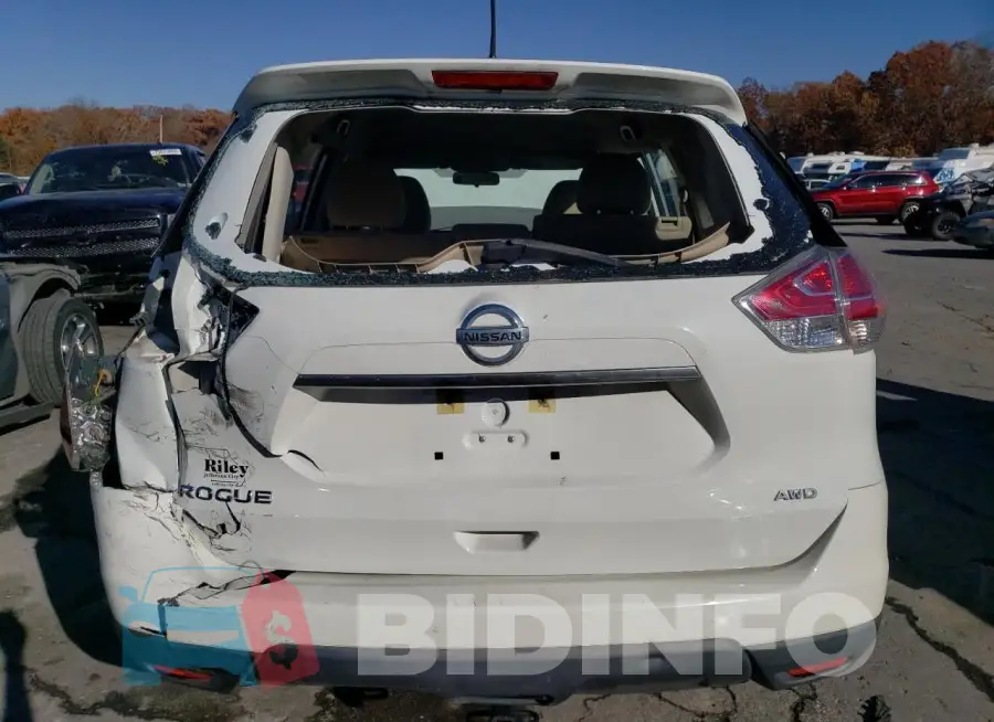 KNMAT2MV1FP570537 Photo# 6