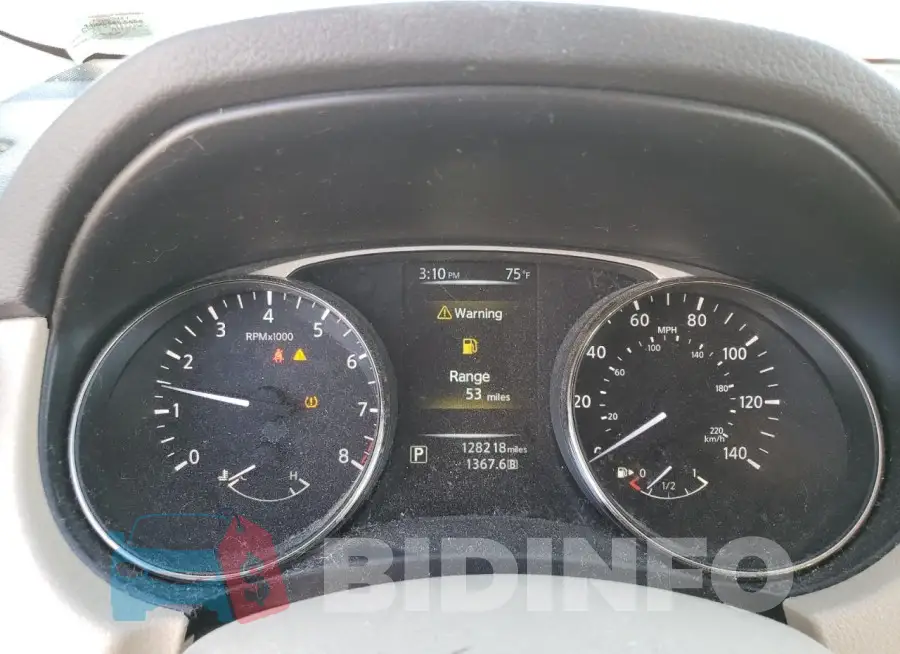 KNMAT2MV1FP570537 Photo# 9