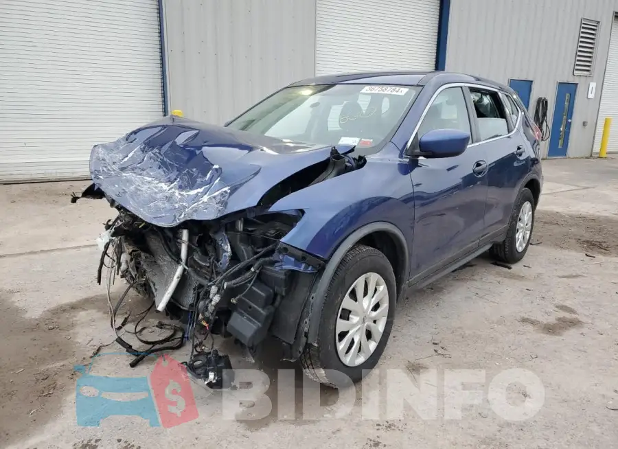 KNMAT2MV7JP529211 Photo# 1