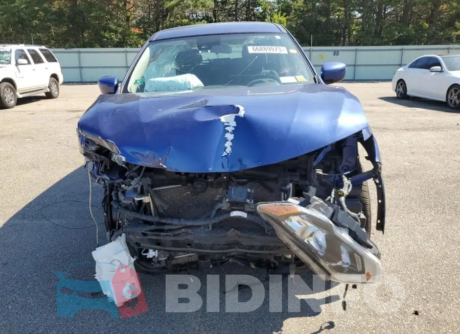 KNMAT2MV9LP527818 Photo# 5