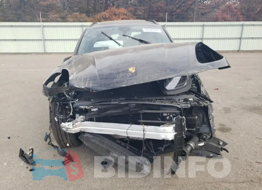 WP1AA2A57PLB21851 Photo# 5