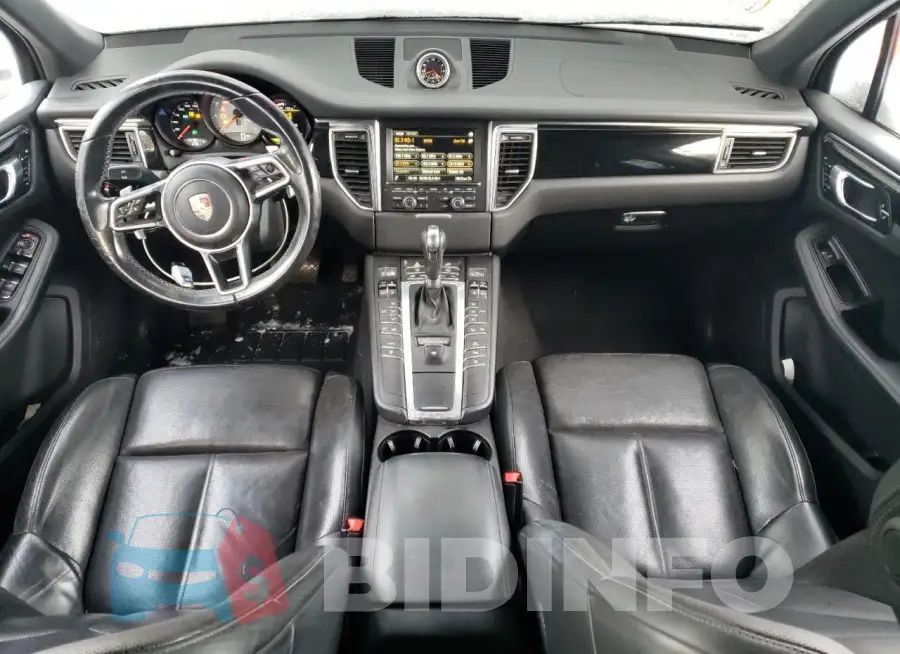 WP1AB2A54FLB71036 Photo# 8