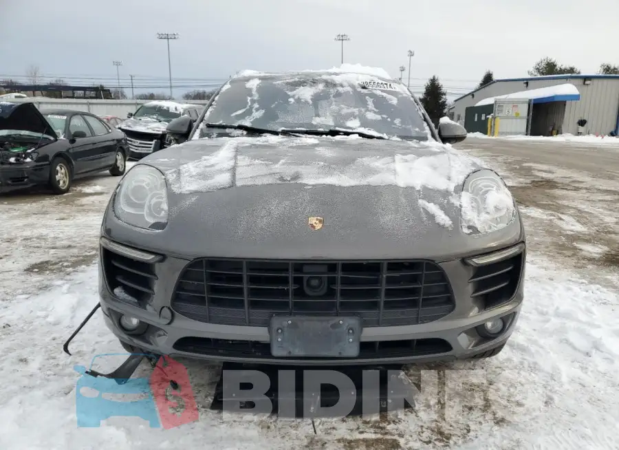 WP1AB2A54FLB71036 Photo# 5