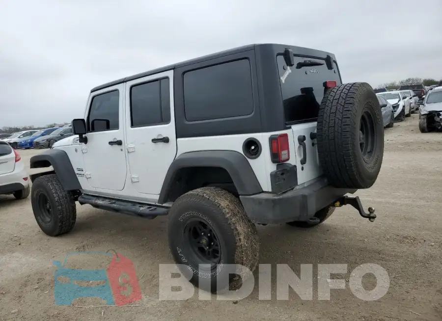 1C4BJWDG0GL276672 Photo# 2