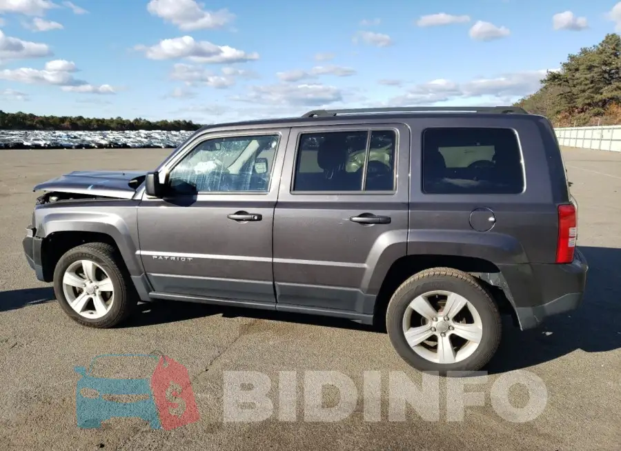 1C4NJRFB4FD125665 Photo# 2