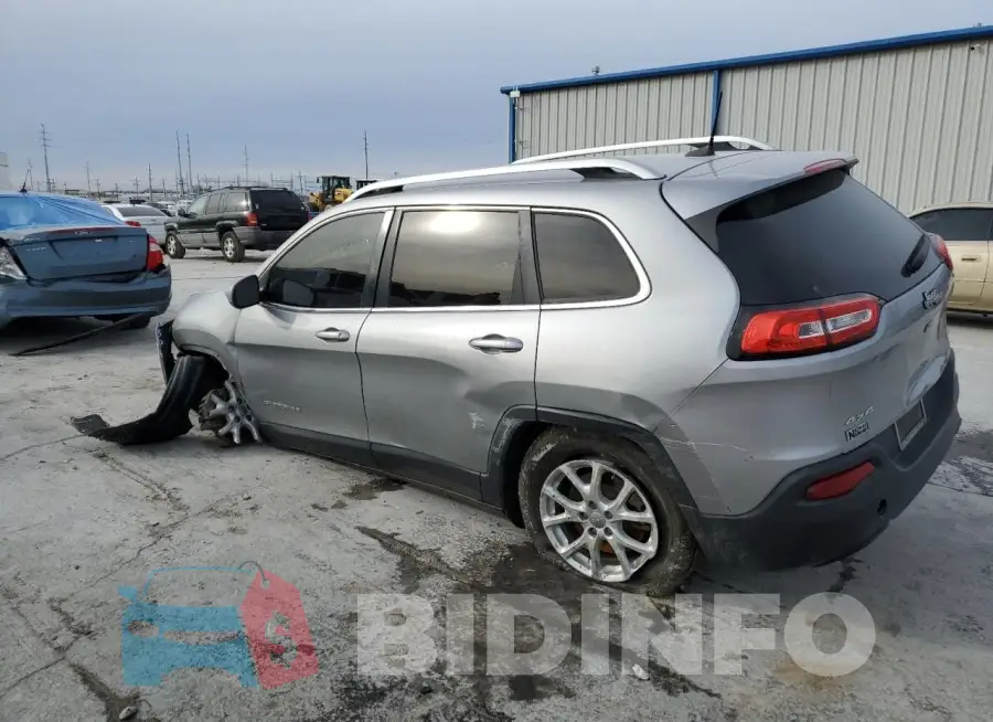 1C4PJMCB1HW512083 Photo# 2