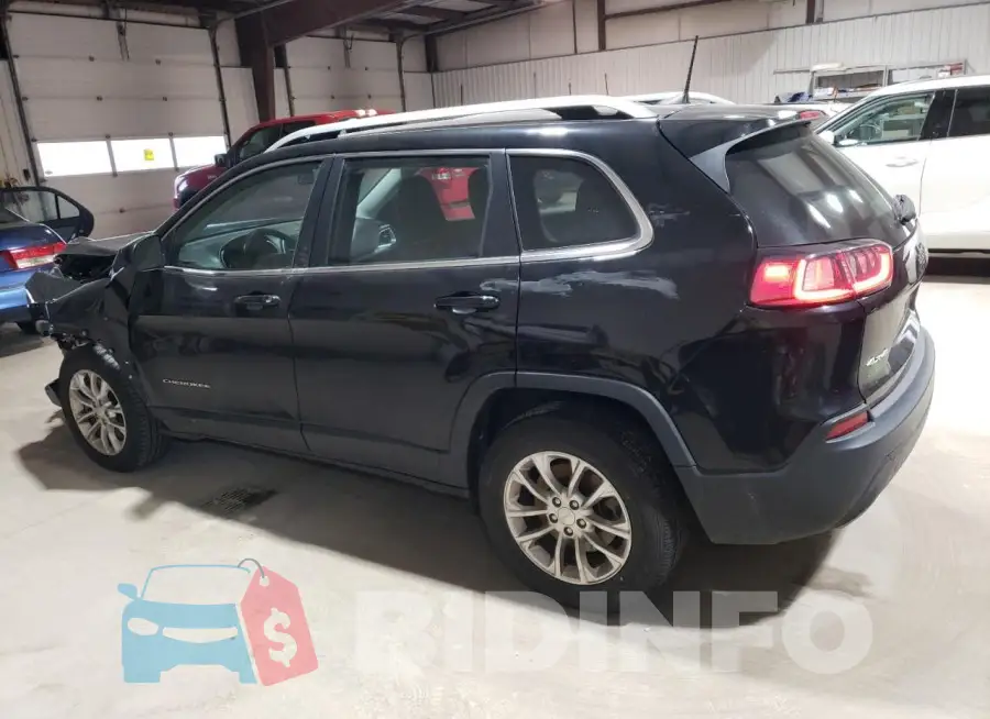 1C4PJMCX8KD102718 Photo# 2