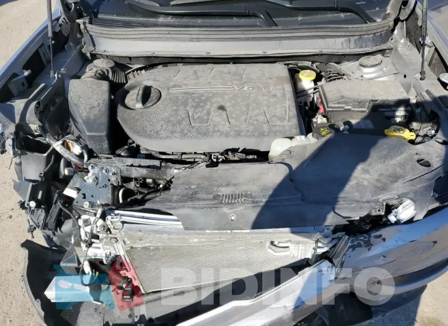 1C4PJMMX6MD135217 Photo# 11