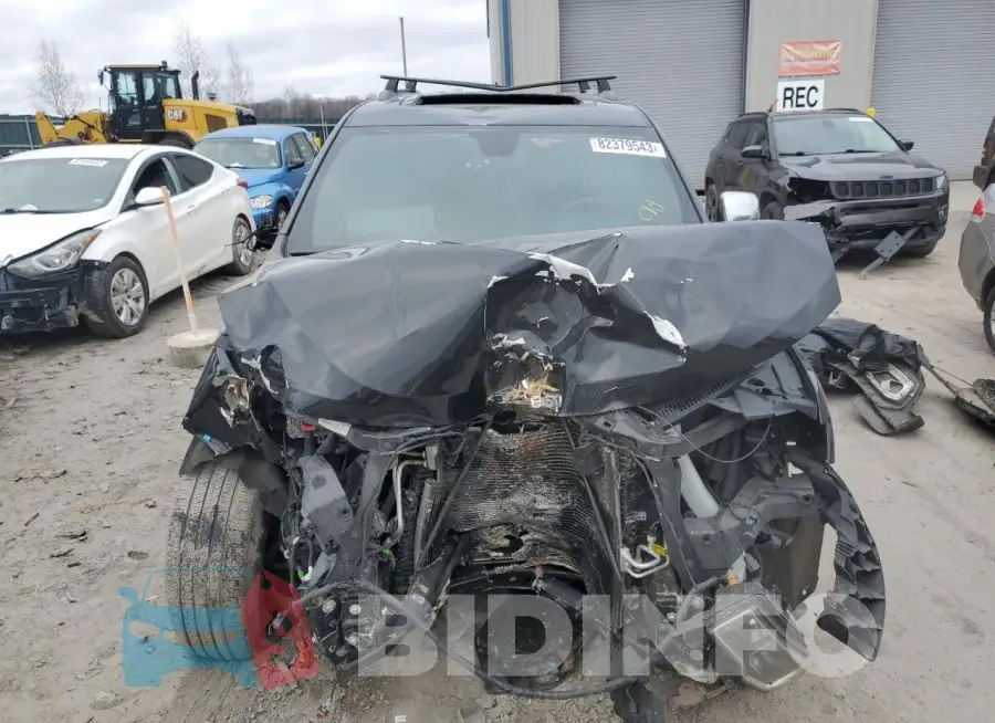 1C4RJFBG5KC640319 Photo# 5