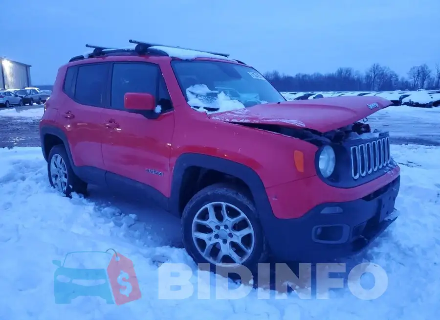 ZACCJBBB6HPE85917 Photo# 4